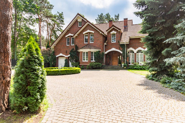 Best Professional Driveway Pavers  in Perryville, MD