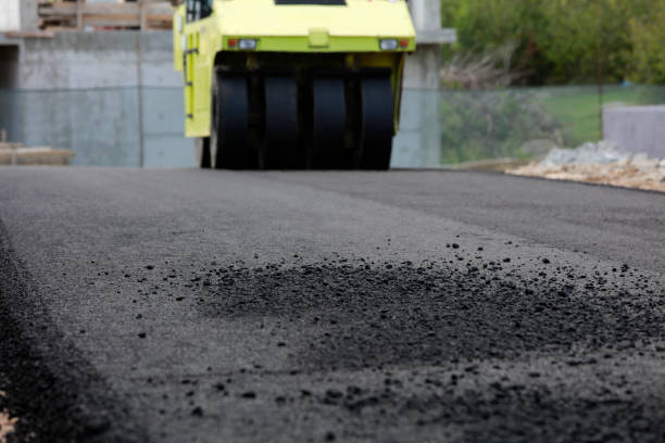 Commercial Driveway Pavers in Perryville, MD