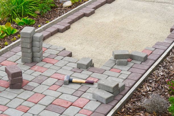 Best Permeable Paver Driveway  in Perryville, MD