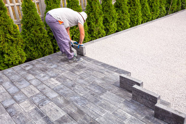Best Interlocking Driveway Pavers  in Perryville, MD