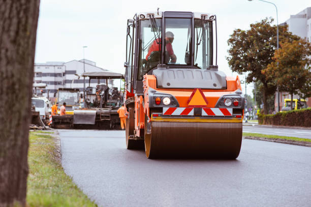 Best Residential Driveway Paver Services  in Perryville, MD