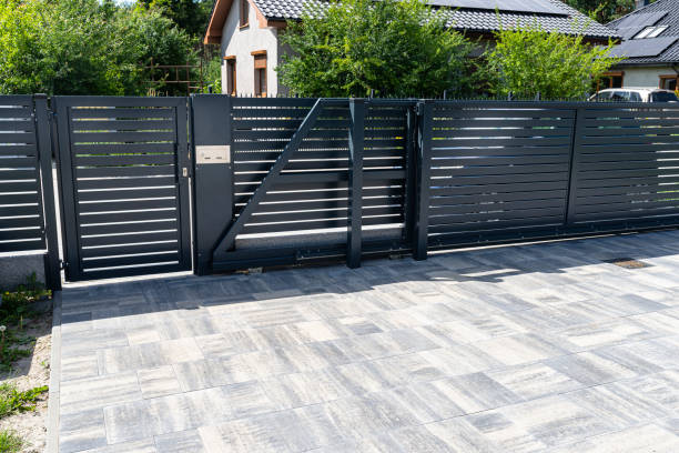 Best Driveway Paver Sealing  in Perryville, MD