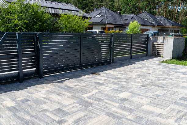 Reasons to Select Us for Your Driveway Paving Requirements in Perryville, MD