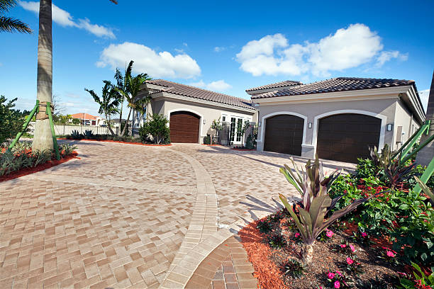 Best Cobblestone Driveway Pavers  in Perryville, MD