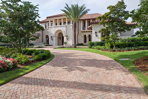 Best Commercial Driveway Pavers  in Perryville, MD