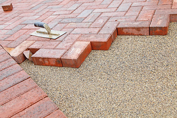 Driveway Pavers for Homes in Perryville, MD