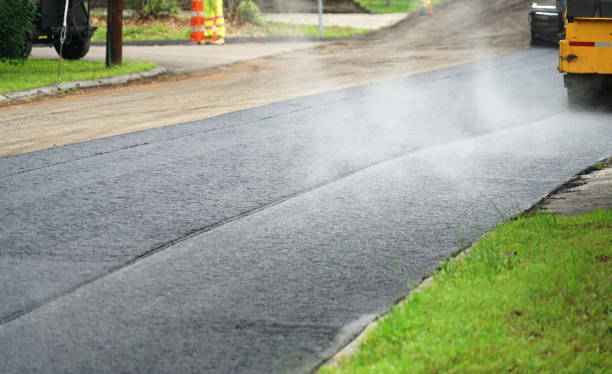 Professional Driveway Pavers in Perryville, MD