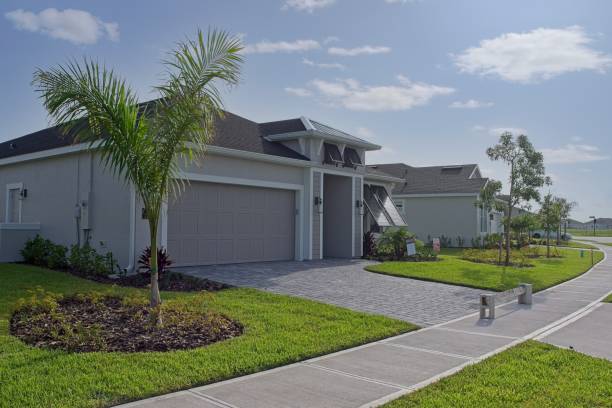 Best Commercial Driveway Pavers  in Perryville, MD