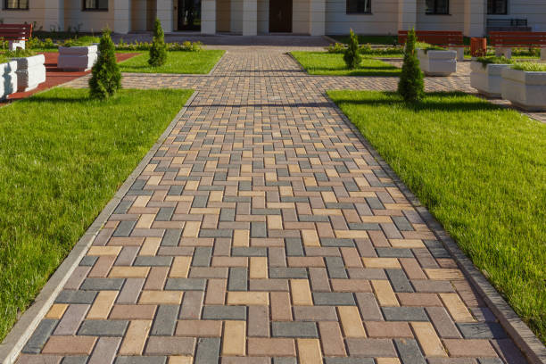 Best Driveway Pavers Near Me  in Perryville, MD
