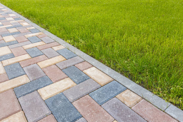 Paver Driveway Replacement in Perryville, MD