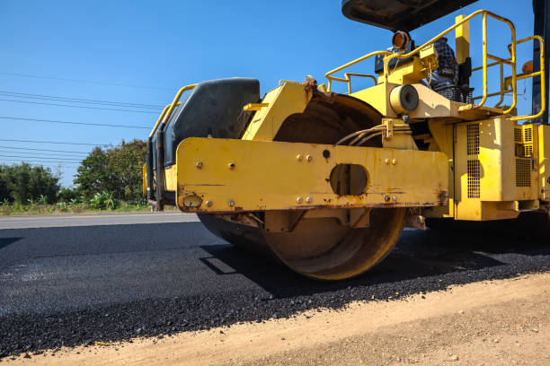 Best Cobblestone Driveway Pavers  in Perryville, MD
